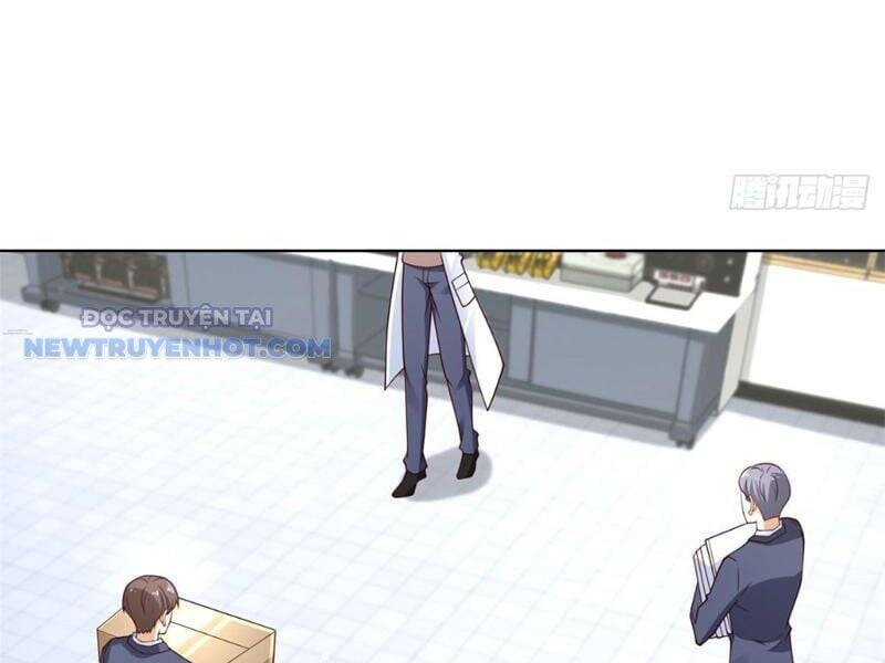 Đô Thị Đệ Nhất Chiến Thần - Chapter 54