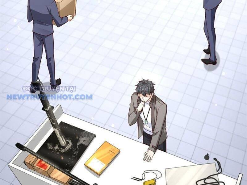 Đô Thị Đệ Nhất Chiến Thần - Chapter 54