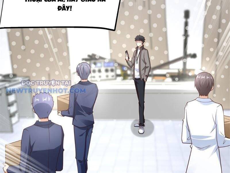 Đô Thị Đệ Nhất Chiến Thần - Chapter 54