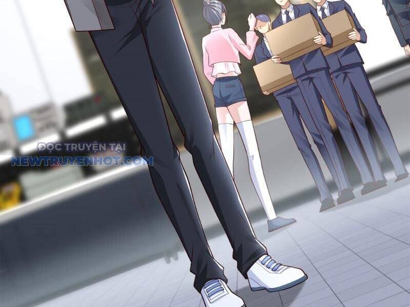 Đô Thị Đệ Nhất Chiến Thần - Chapter 54