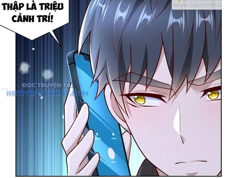 Đô Thị Đệ Nhất Chiến Thần - Chapter 54