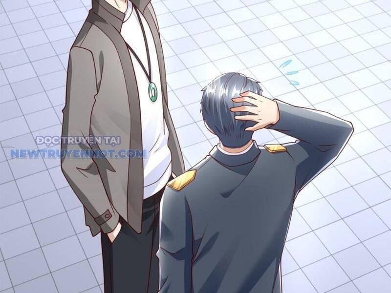 Đô Thị Đệ Nhất Chiến Thần - Chapter 54