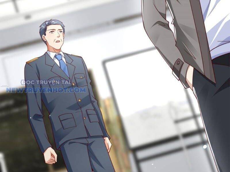 Đô Thị Đệ Nhất Chiến Thần - Chapter 54