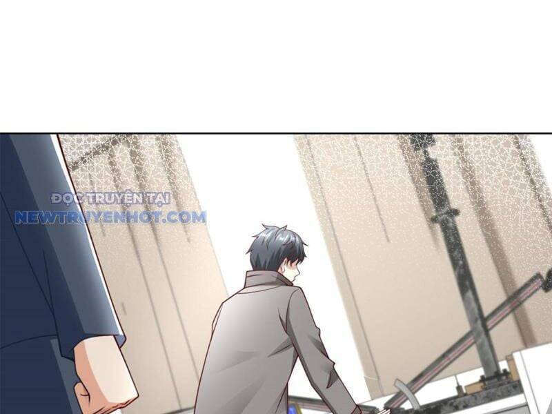 Đô Thị Đệ Nhất Chiến Thần - Chapter 54