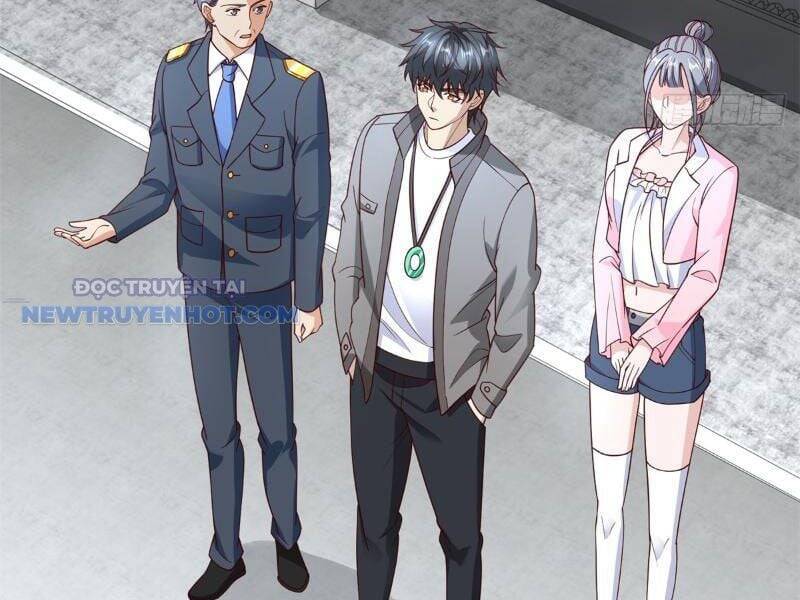 Đô Thị Đệ Nhất Chiến Thần - Chapter 55