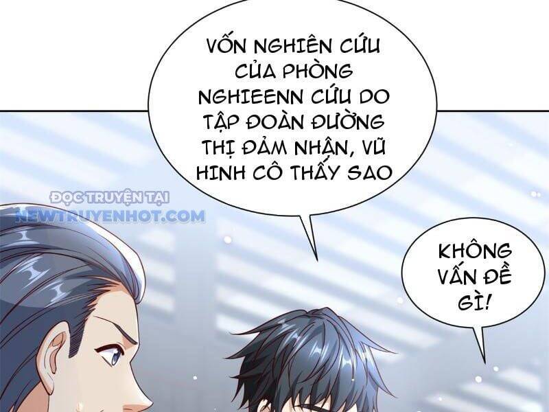 Đô Thị Đệ Nhất Chiến Thần - Chapter 55