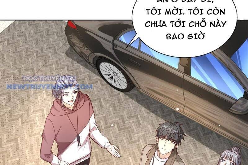 Đô Thị Đệ Nhất Chiến Thần - Chapter 55