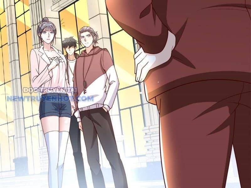 Đô Thị Đệ Nhất Chiến Thần - Chapter 55