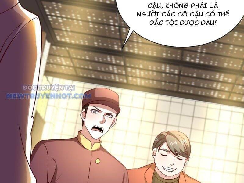 Đô Thị Đệ Nhất Chiến Thần - Chapter 55