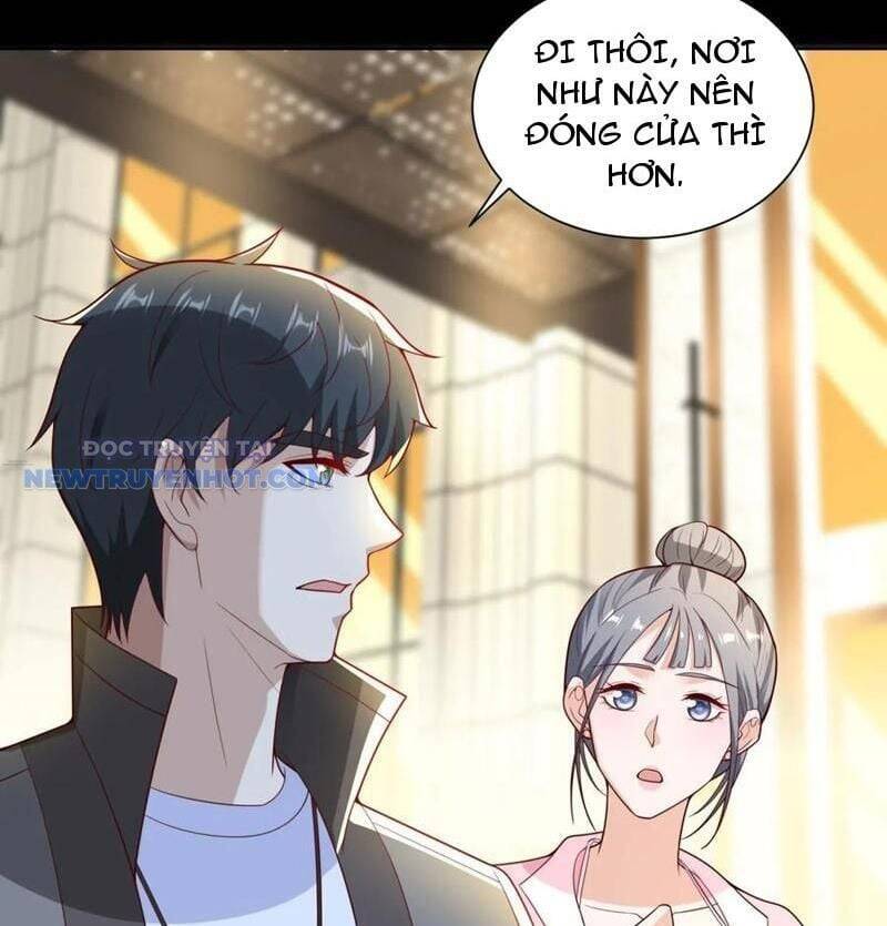 Đô Thị Đệ Nhất Chiến Thần - Chapter 56
