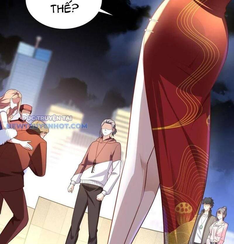 Đô Thị Đệ Nhất Chiến Thần - Chapter 56
