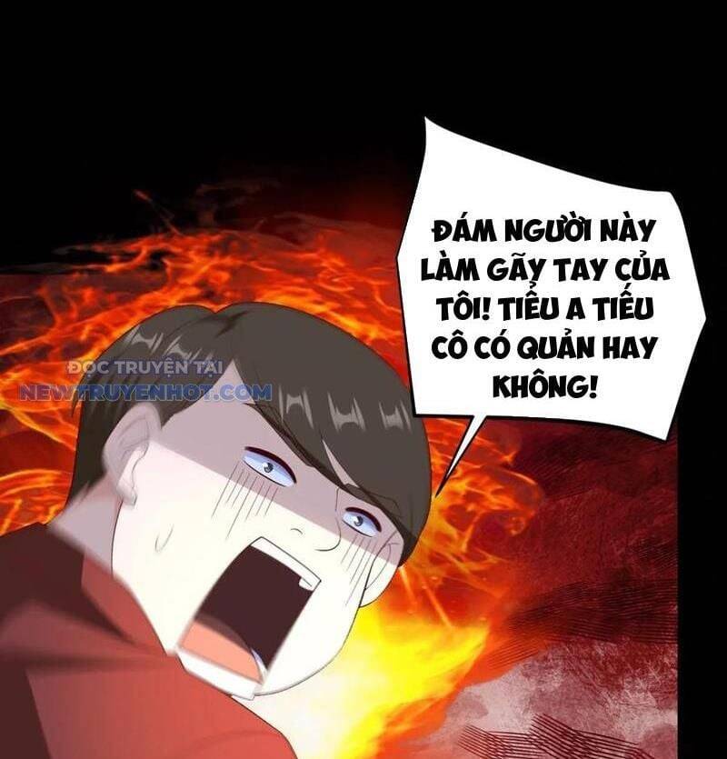 Đô Thị Đệ Nhất Chiến Thần - Chapter 56