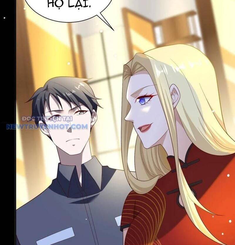 Đô Thị Đệ Nhất Chiến Thần - Chapter 56