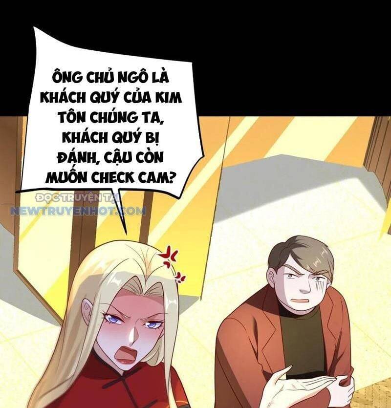 Đô Thị Đệ Nhất Chiến Thần - Chapter 56