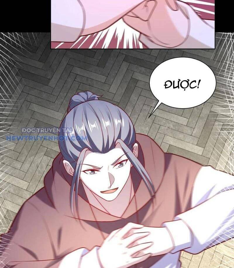 Đô Thị Đệ Nhất Chiến Thần - Chapter 56