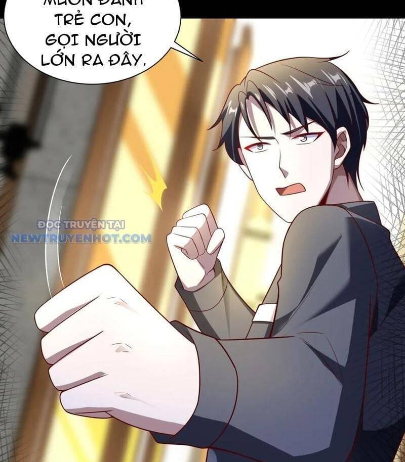 Đô Thị Đệ Nhất Chiến Thần - Chapter 56