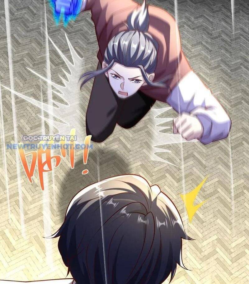 Đô Thị Đệ Nhất Chiến Thần - Chapter 56