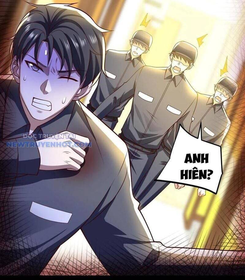 Đô Thị Đệ Nhất Chiến Thần - Chapter 56