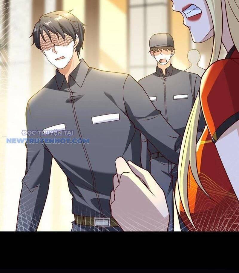 Đô Thị Đệ Nhất Chiến Thần - Chapter 56