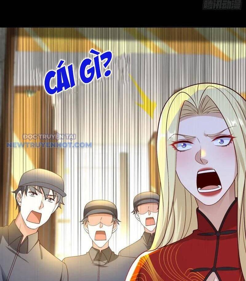 Đô Thị Đệ Nhất Chiến Thần - Chapter 56