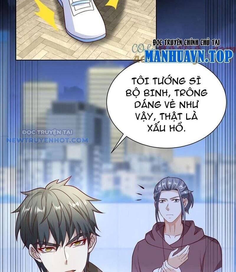 Đô Thị Đệ Nhất Chiến Thần - Chapter 56