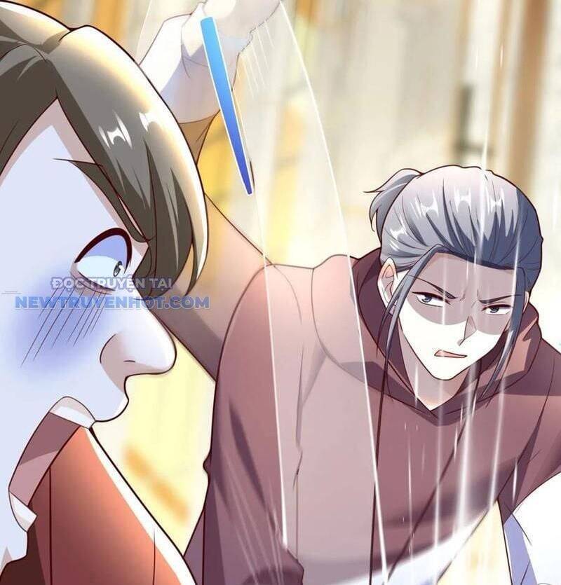 Đô Thị Đệ Nhất Chiến Thần - Chapter 56