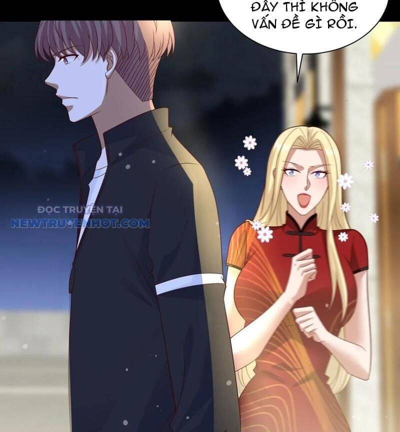 Đô Thị Đệ Nhất Chiến Thần - Chapter 56