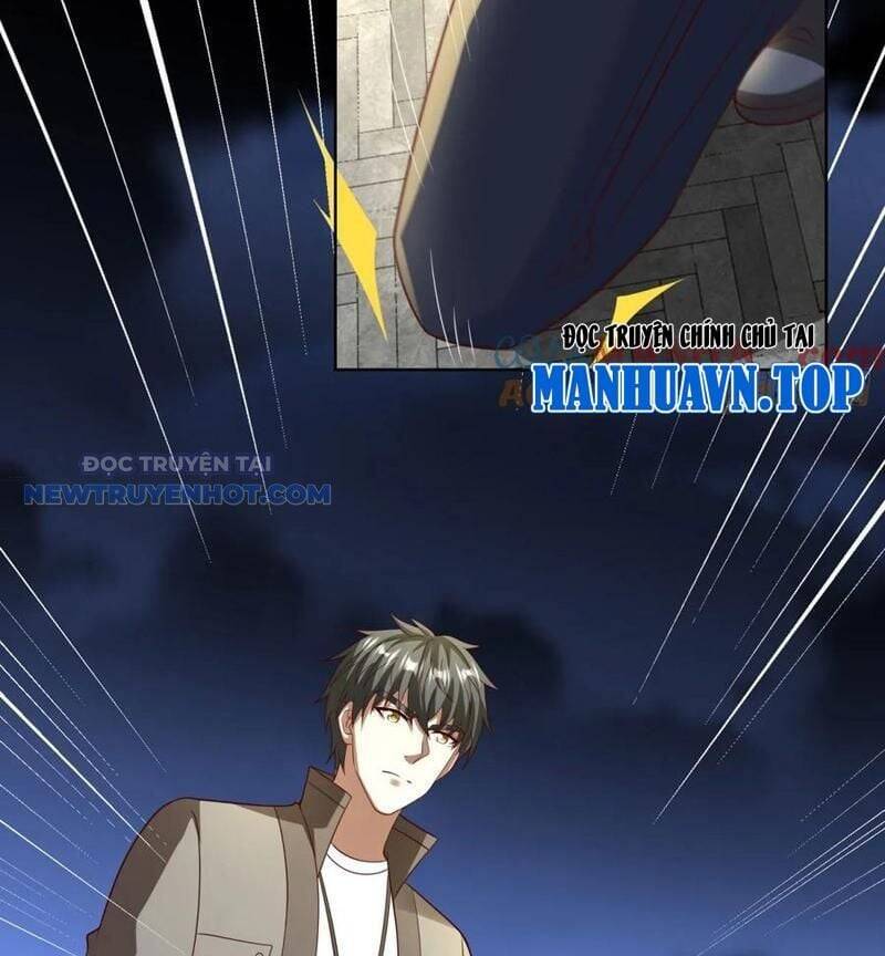 Đô Thị Đệ Nhất Chiến Thần - Chapter 56
