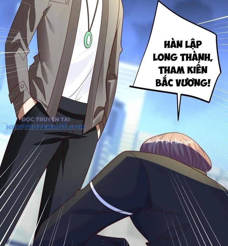 Đô Thị Đệ Nhất Chiến Thần - Chapter 56
