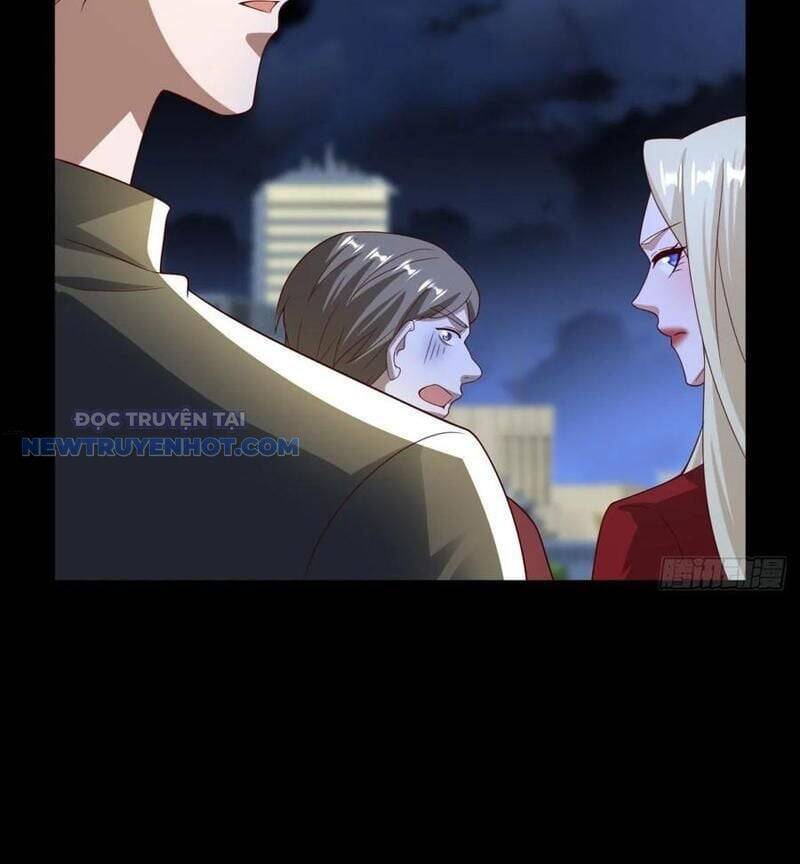 Đô Thị Đệ Nhất Chiến Thần - Chapter 56