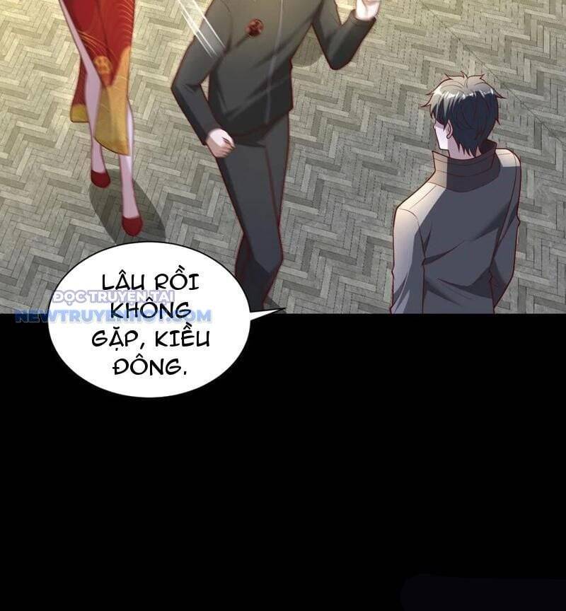 Đô Thị Đệ Nhất Chiến Thần - Chapter 56