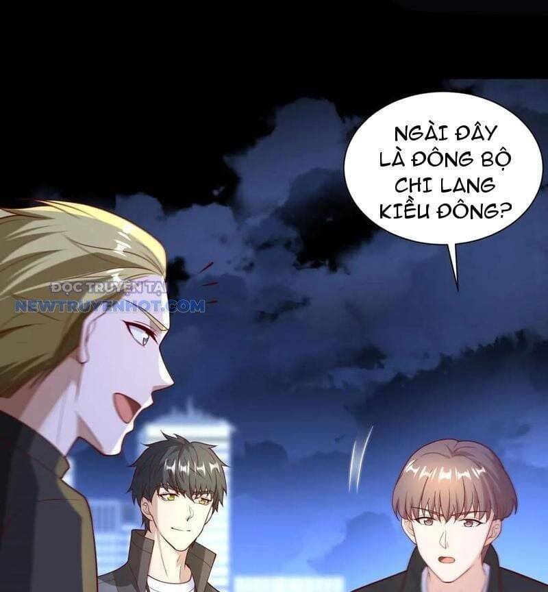 Đô Thị Đệ Nhất Chiến Thần - Chapter 56