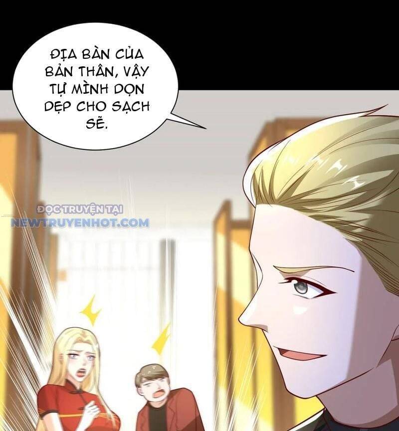Đô Thị Đệ Nhất Chiến Thần - Chapter 56