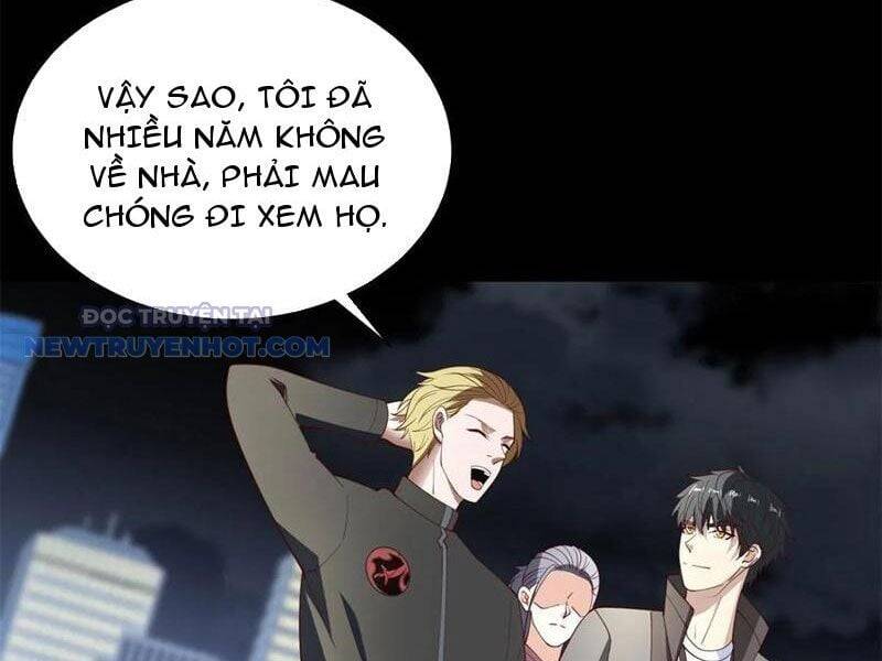 Đô Thị Đệ Nhất Chiến Thần - Chapter 57