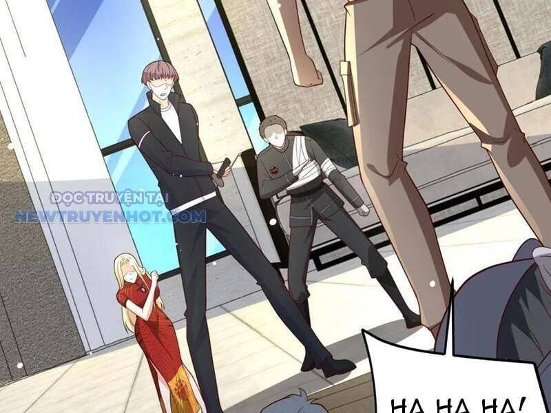 Đô Thị Đệ Nhất Chiến Thần - Chapter 57