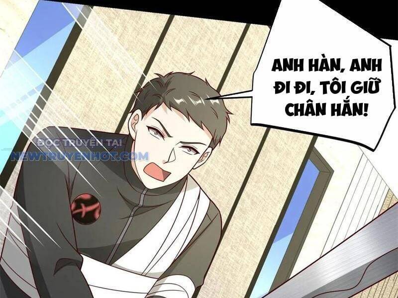 Đô Thị Đệ Nhất Chiến Thần - Chapter 57