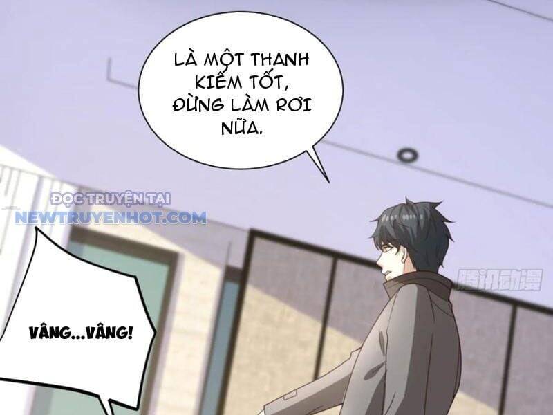 Đô Thị Đệ Nhất Chiến Thần - Chapter 58