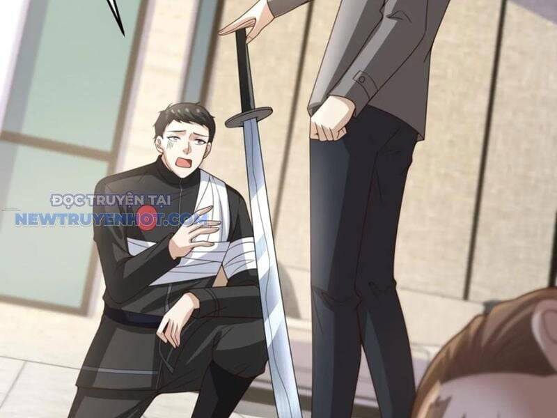 Đô Thị Đệ Nhất Chiến Thần - Chapter 58
