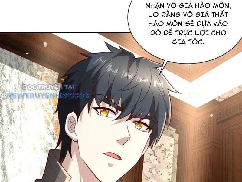 Đô Thị Đệ Nhất Chiến Thần - Chapter 58