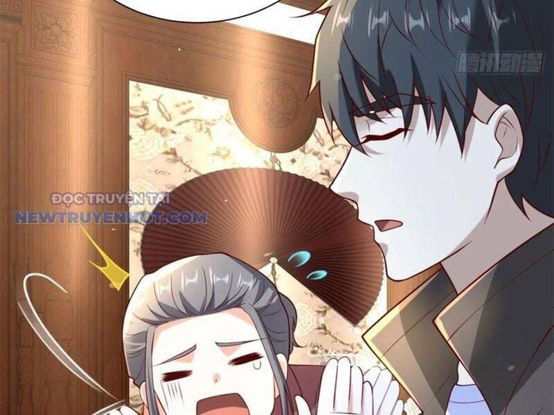 Đô Thị Đệ Nhất Chiến Thần - Chapter 58
