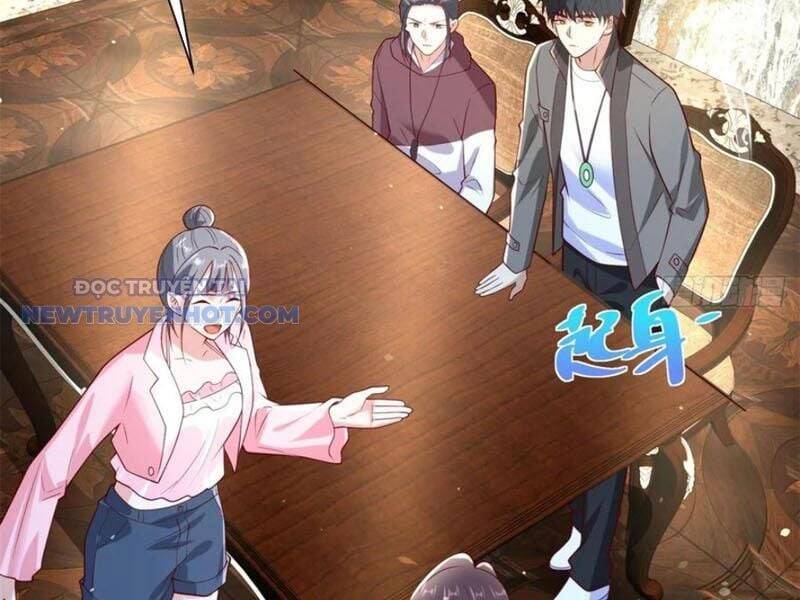 Đô Thị Đệ Nhất Chiến Thần - Chapter 58