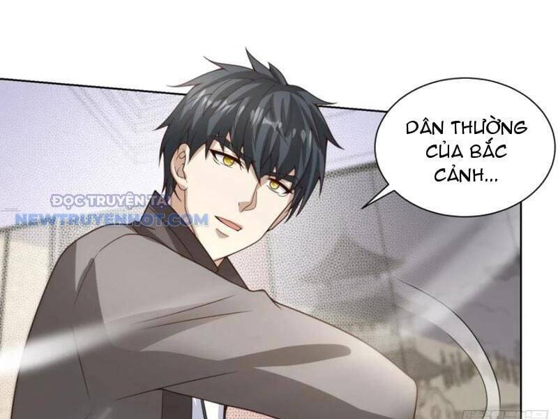 Đô Thị Đệ Nhất Chiến Thần - Chapter 58