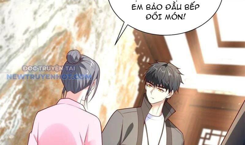 Đô Thị Đệ Nhất Chiến Thần - Chapter 58