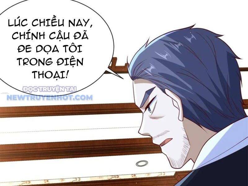 Đô Thị Đệ Nhất Chiến Thần - Chapter 58