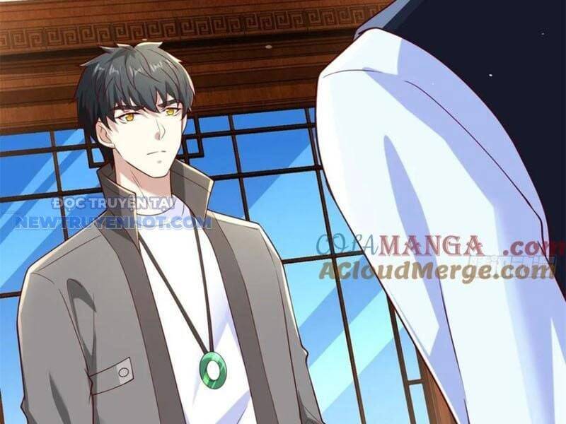 Đô Thị Đệ Nhất Chiến Thần - Chapter 58