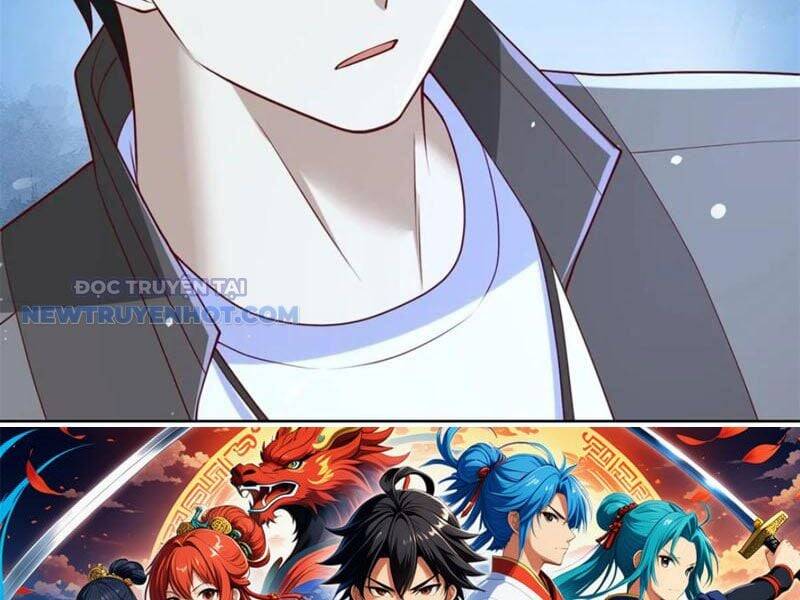 Đô Thị Đệ Nhất Chiến Thần - Chapter 58
