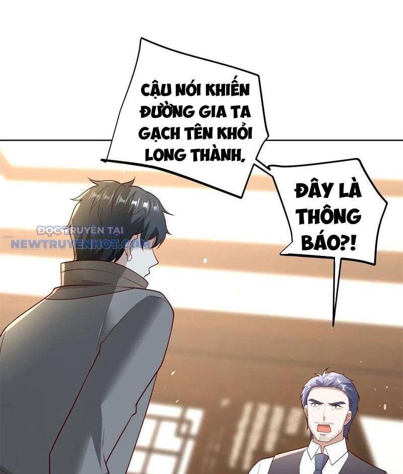 Đô Thị Đệ Nhất Chiến Thần - Chapter 59