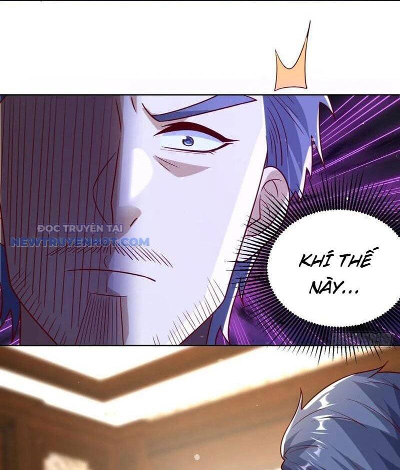 Đô Thị Đệ Nhất Chiến Thần - Chapter 59