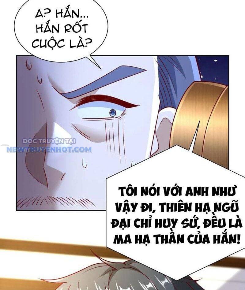 Đô Thị Đệ Nhất Chiến Thần - Chapter 59