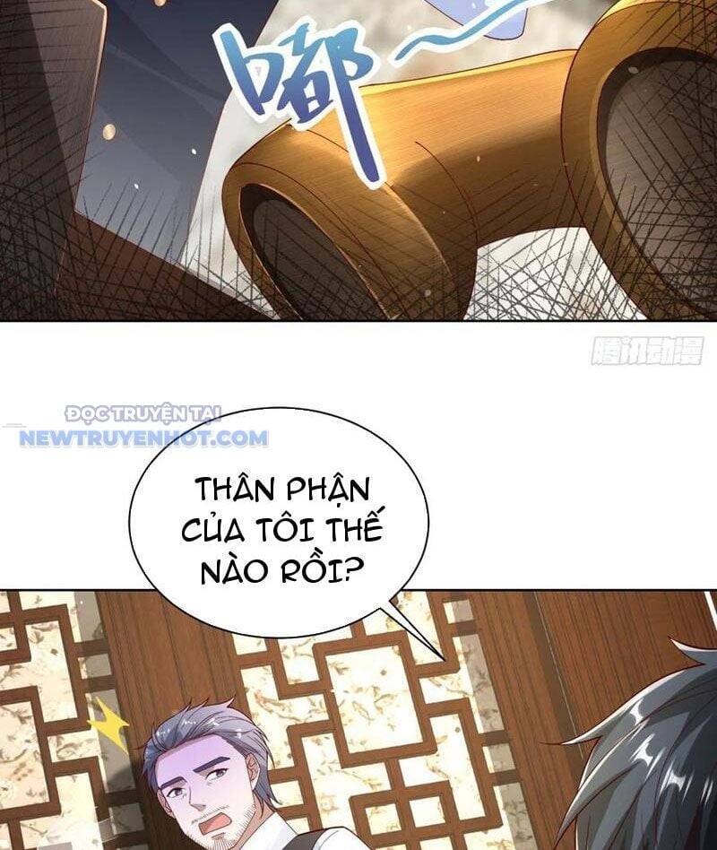 Đô Thị Đệ Nhất Chiến Thần - Chapter 59